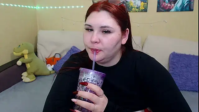 Snapshot of JuliaKeln chatting on 21, 1, 2025 JuliaKeln online show from 21, 1, 2025