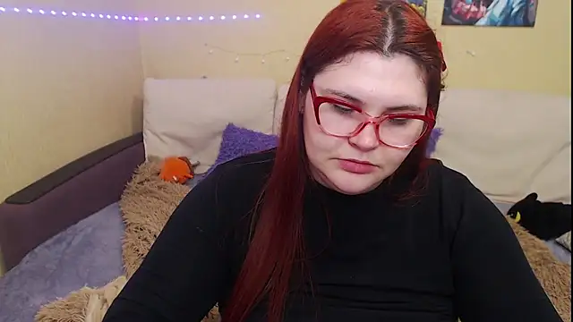 Snapshot of JuliaKeln chatting on 27, 2, 2025 JuliaKeln online show from 27, 2, 2025