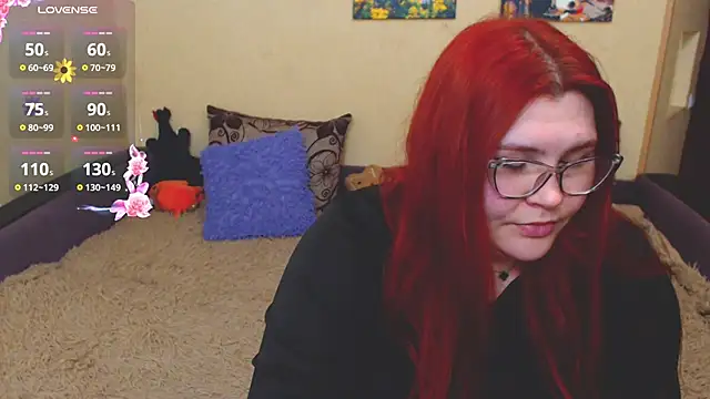 Snapshot of JuliaKeln chatting on 17, 2, 2026 JuliaKeln online show from 17, 2, 2026