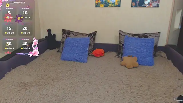 Snapshot of JuliaKeln chatting on 21, 2, 2026 JuliaKeln online show from 21, 2, 2026