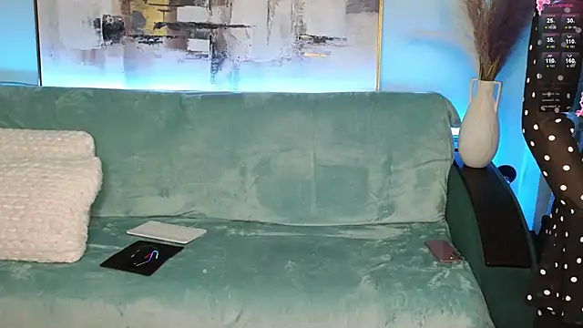 Snapshot of HoneyGirl55 chatting on 22, 2, 2025 HoneyGirl55 online show from 22, 2, 2025