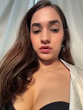 CuteeRose online show from 12, 5, 2026