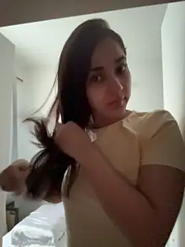 CuteeRose online show from 14, 5, 2026