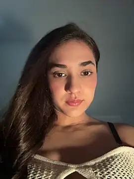 CuteeRose online show from 15, 5, 2026
