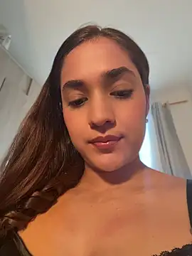 CuteeRose online show from 17, 5, 2026