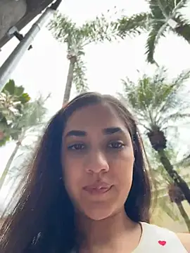 CuteeRose online show from 18, 5, 2026