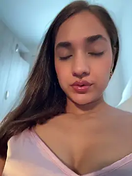 CuteeRose online show from 23, 5, 2026