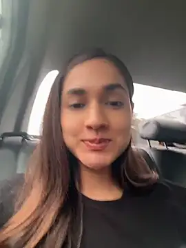 CuteeRose online show from 25, 5, 2026