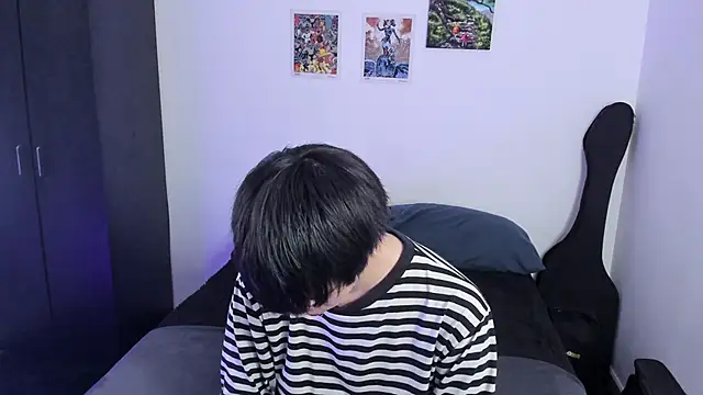 Snapshot of Aventure_Twinks chatting on 23, 10, 2025 Aventure Twinks online show from 23, 10, 2025