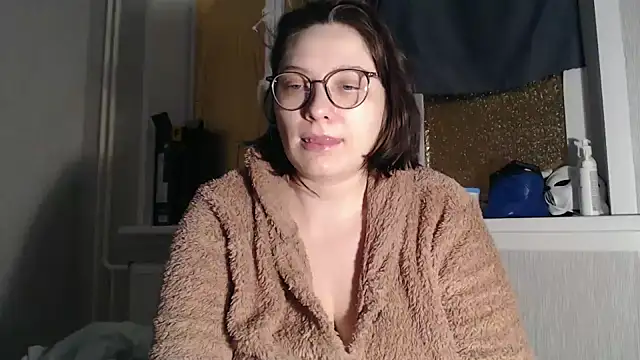 Snapshot of Nina7HotCherry chatting on 25, 1, 2025 Nina7HotCherry online show from 25, 1, 2025