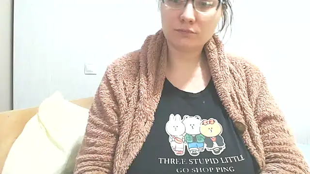 Snapshot of Nina7HotCherry chatting on 12, 2, 2025 Nina7HotCherry online show from 12, 2, 2025