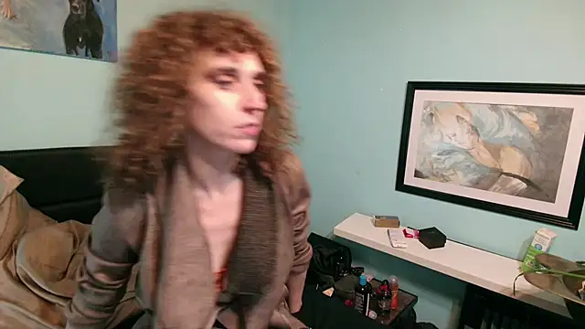 Prxscillia Tx online show from 24, 11, 2025