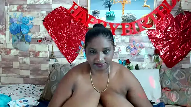 Snapshot of Indian_tracy chatting on 22, 1, 2025 Indian tracy online show from 22, 1, 2025