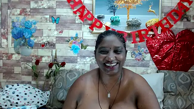 Snapshot of Indian_tracy chatting on 24, 1, 2025 Indian tracy online show from 24, 1, 2025