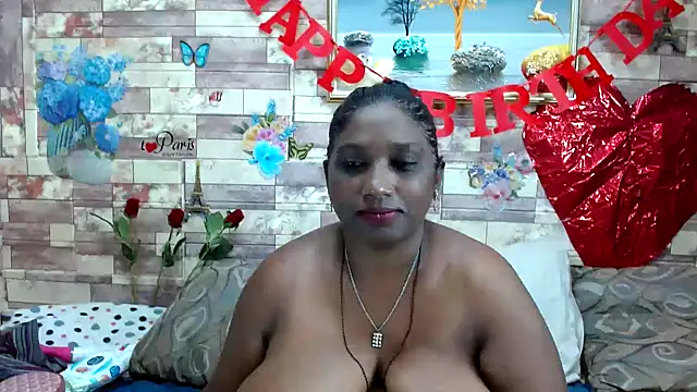 Snapshot of Indian_tracy chatting on 29, 1, 2025 Indian tracy online show from 29, 1, 2025