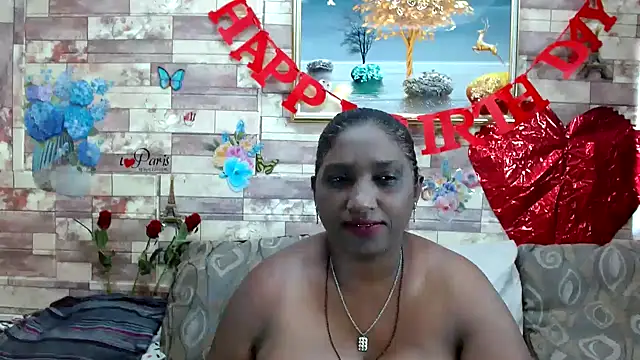 Snapshot of Indian_tracy chatting on 30, 1, 2025 Indian tracy online show from 30, 1, 2025