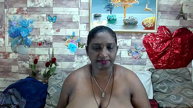 Snapshot of Indian_tracy chatting on 6, 2, 2025 Indian tracy online show from 6, 2, 2025