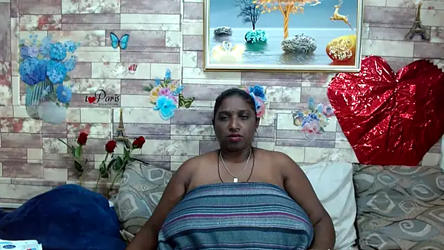 Snapshot of Indian_tracy chatting on 7, 2, 2025 Indian tracy online show from 7, 2, 2025