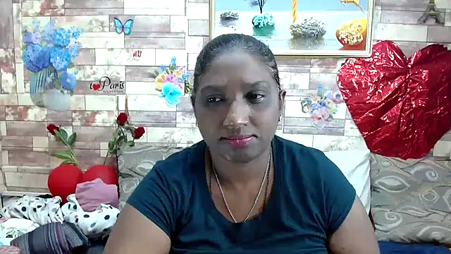 Snapshot of Indian_tracy chatting on 18, 2, 2025 Indian tracy online show from 18, 2, 2025