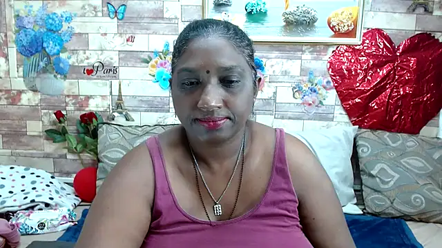 Snapshot of Indian_tracy chatting on 27, 2, 2025 Indian tracy online show from 27, 2, 2025