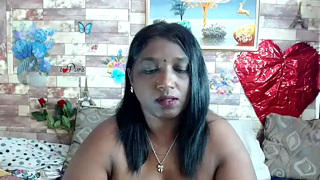 Snapshot of Indian_tracy chatting on 7, 3, 2025 Indian tracy online show from 7, 3, 2025