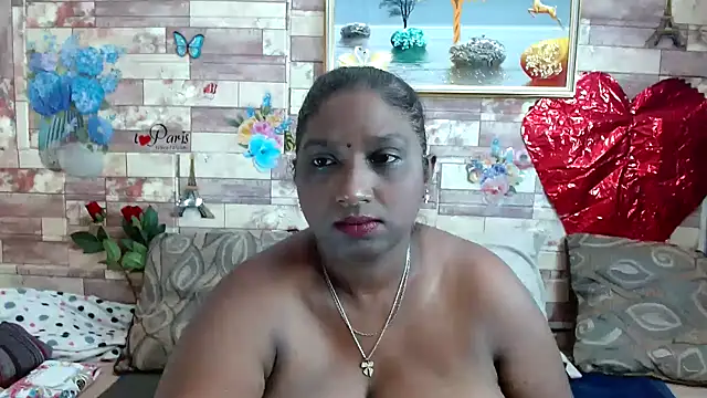 Snapshot of Indian_tracy chatting on 9, 3, 2025 Indian tracy online show from 9, 3, 2025