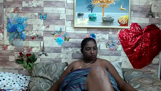Snapshot of Indian_tracy chatting on 9, 3, 2025 Indian tracy online show from 9, 3, 2025