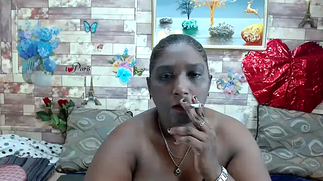Snapshot of Indian_tracy chatting on 10, 3, 2025 Indian tracy online show from 10, 3, 2025