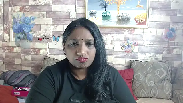 Snapshot of Indian_tracy chatting on 7, 1, 2026 Indian tracy online show from 7, 1, 2026
