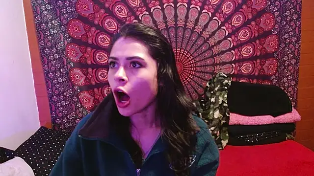 AbbySccott online show from 28, 2, 2026