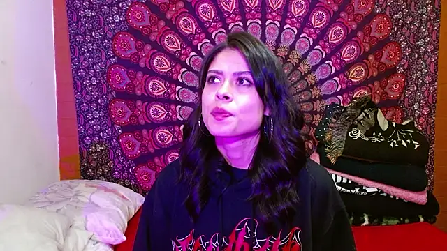 AbbySccott online show from 18, 3, 2026