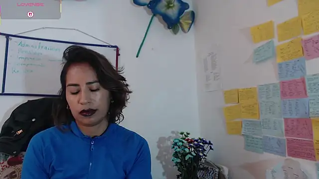 fantasty nylon online show from 27, 2, 2025