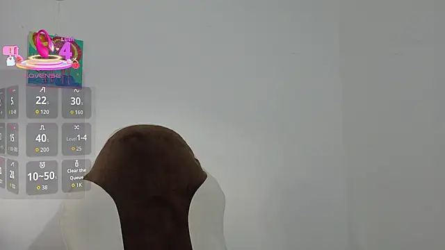 fantasty nylon online show from 26, 6, 2026