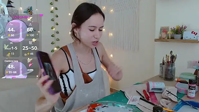 reaLISStic online show from 18, 4, 2026