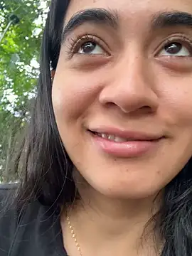 ZarahEvans online show from 3, 11, 2025