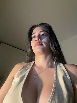 ZarahEvans online show from 14, 1, 2026