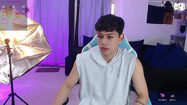 Franco Rizzo  online show from 6, 1, 2026