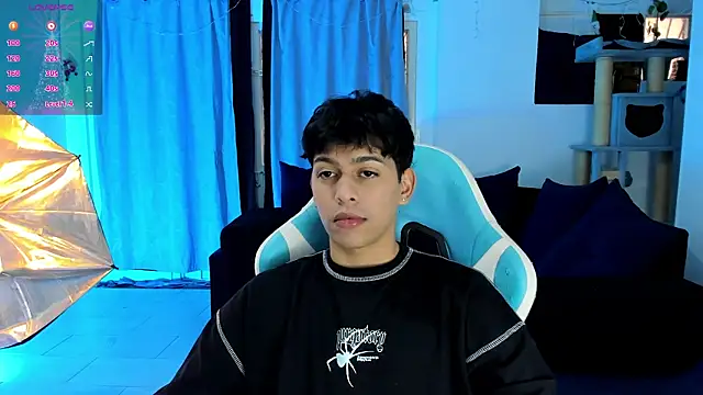 Franco Rizzo  online show from 7, 1, 2026