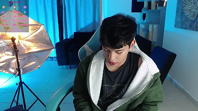 Franco Rizzo  online show from 17, 1, 2026