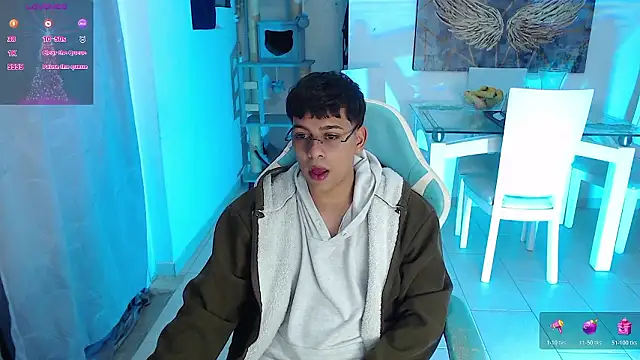 Franco Rizzo  online show from 22, 2, 2026