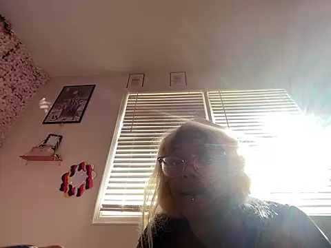 VixenCapri online show from 11, 11, 2025