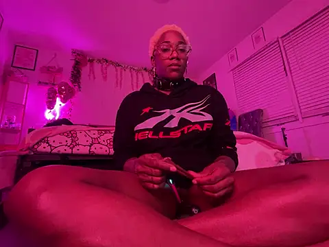 VixenCapri online show from 16, 1, 2026