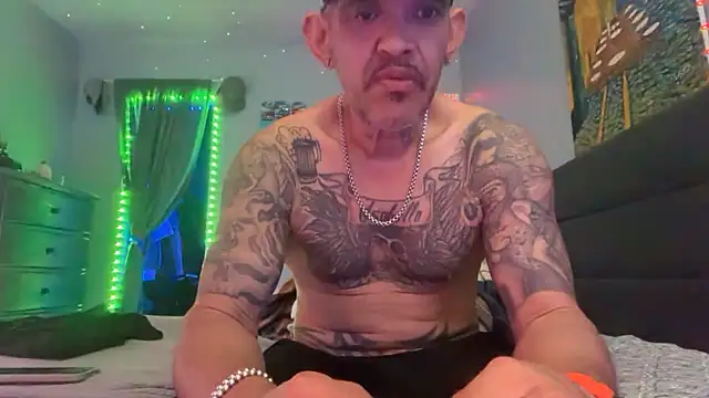 Snapshot of RoodoggXL chatting on 21, 2, 2026 RoodoggXL online show from 21, 2, 2026