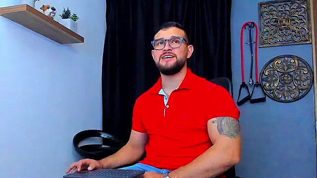 AndrewDiaz online show from 8, 2, 2026