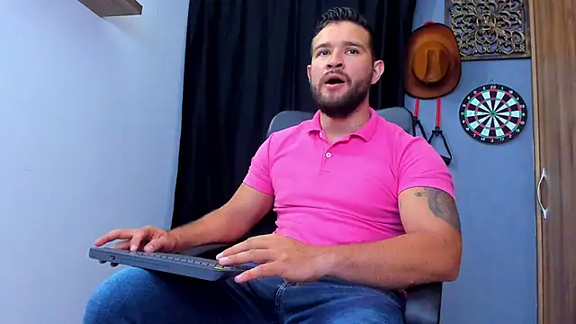 AndrewDiaz online show from 28, 3, 2026