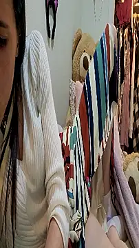 SmokeShow686 online show from 25, 9, 2025