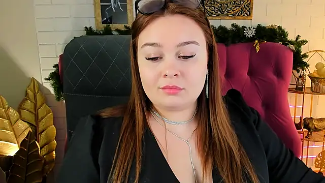 Snapshot of KimberlyMaran chatting on 27, 12, 2024 KimberlyMaran online show from 27, 12, 2024