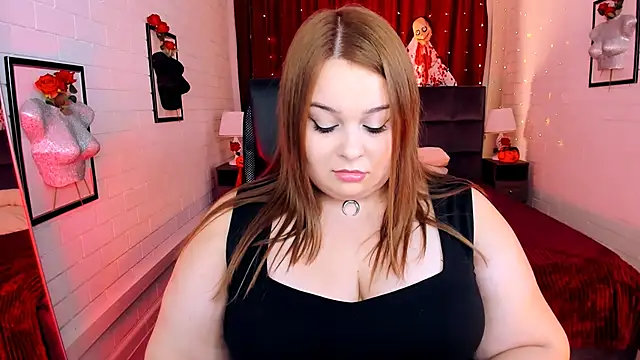 Snapshot of KimberlyMaran chatting on 31, 10, 2025 KimberlyMaran online show from 31, 10, 2025