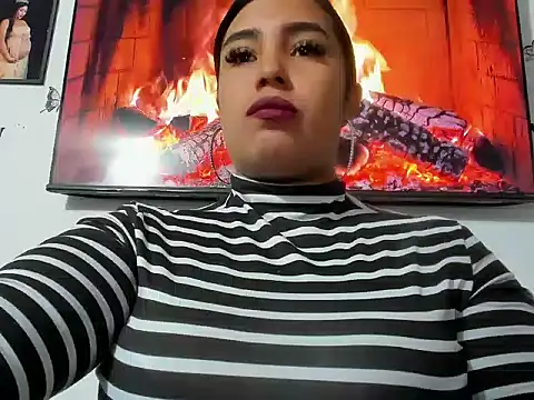 elana kepler online show from 25, 1, 2025