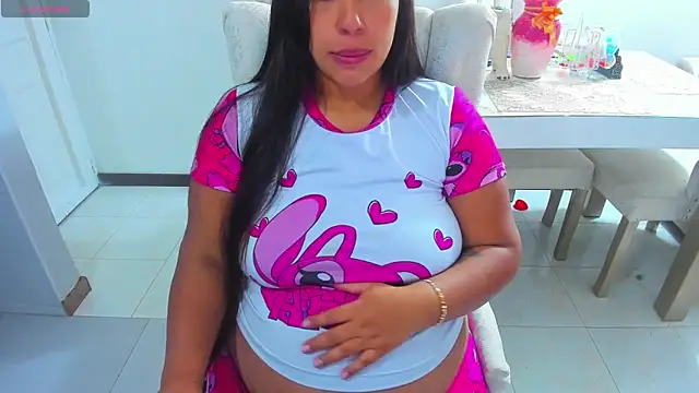 Snapshot of elana_kepler chatting on 13, 3, 2026 elana kepler online show from 13, 3, 2026